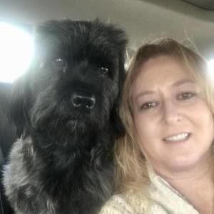 Meet your Posher, Dee ann